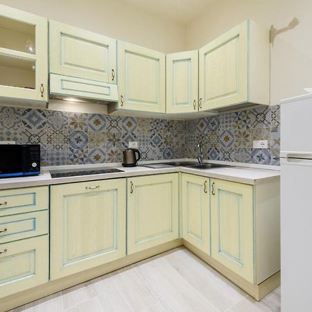Apartmán Tripoli By Mmega Florencie Exteriér fotografie