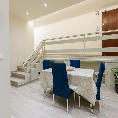 Apartmán Tripoli By Mmega Florencie Exteriér fotografie