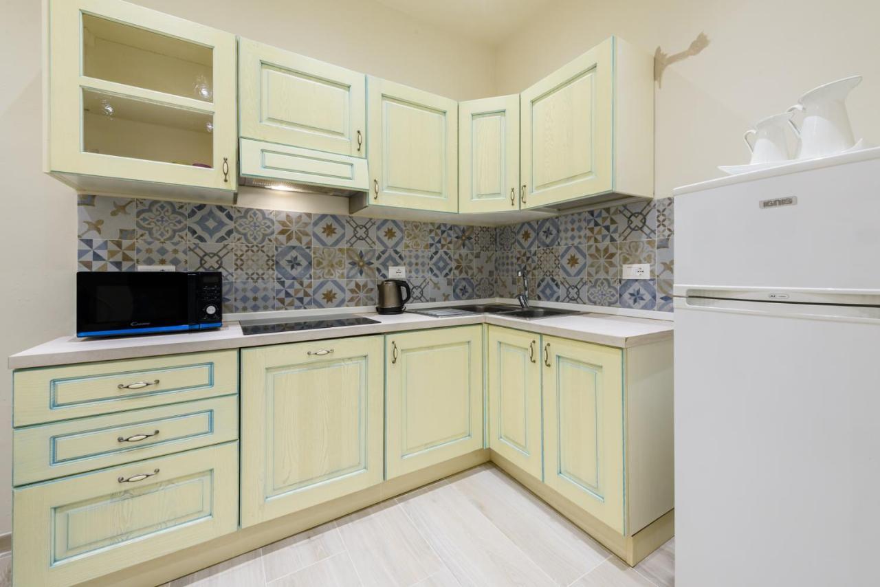 Apartmán Tripoli By Mmega Florencie Exteriér fotografie
