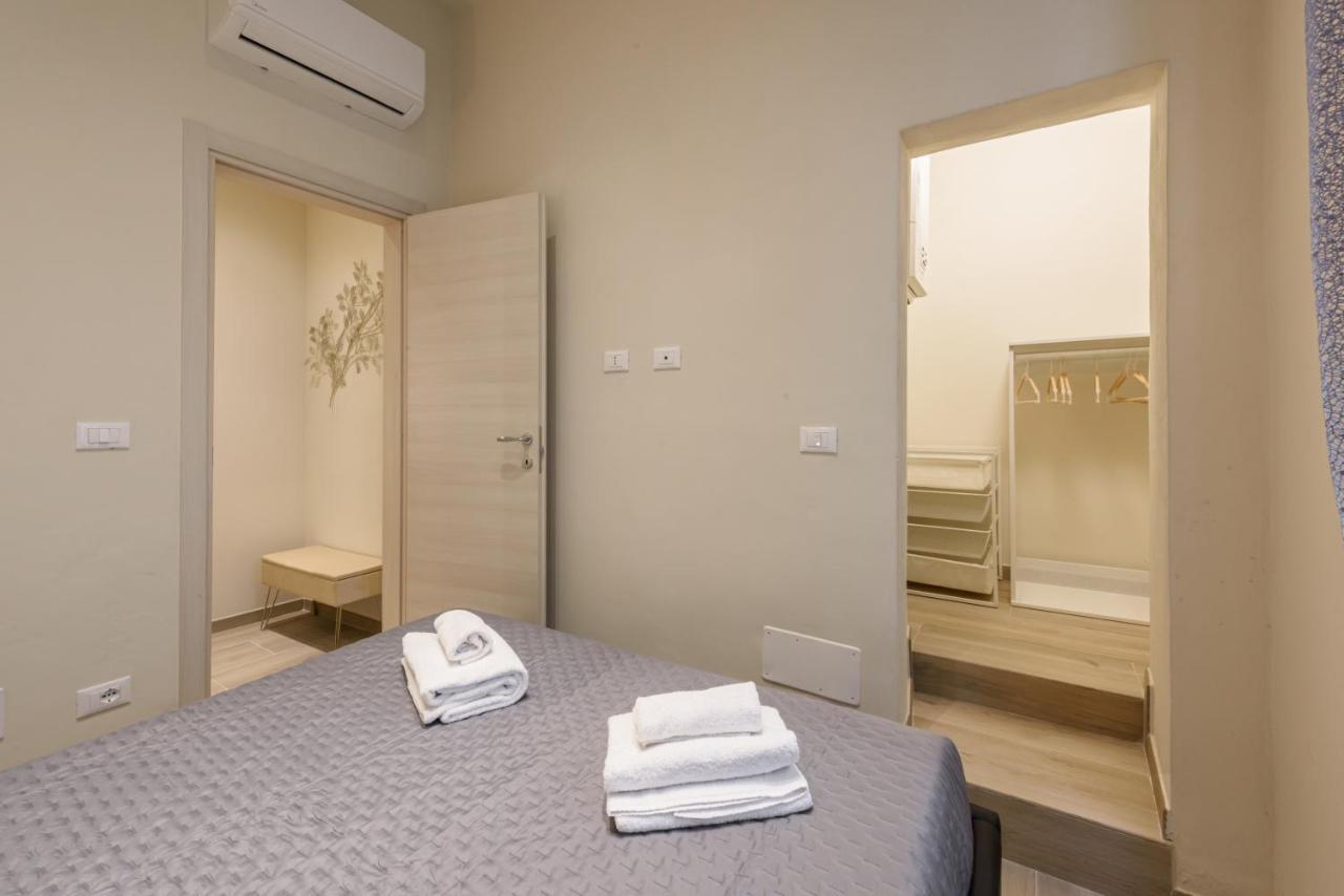 Apartmán Tripoli By Mmega Florencie Exteriér fotografie