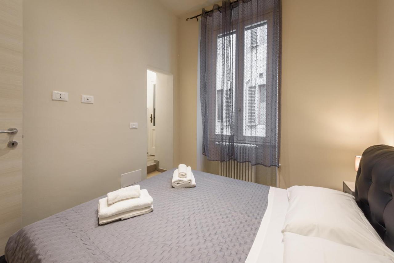 Apartmán Tripoli By Mmega Florencie Exteriér fotografie