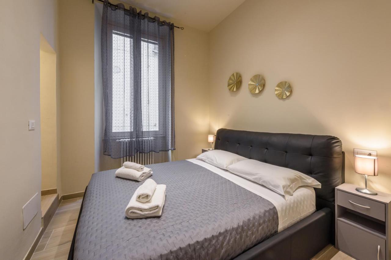 Apartmán Tripoli By Mmega Florencie Exteriér fotografie