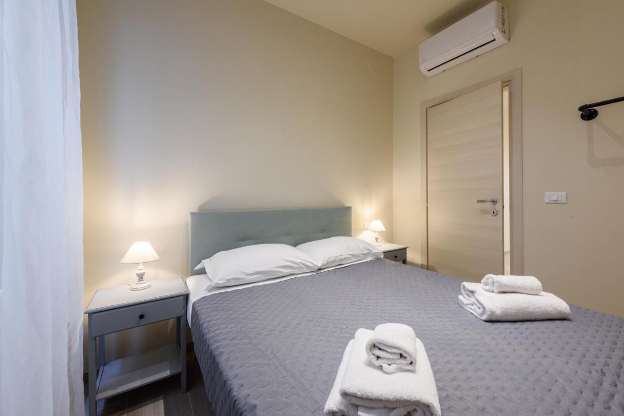 Apartmán Tripoli By Mmega Florencie Exteriér fotografie