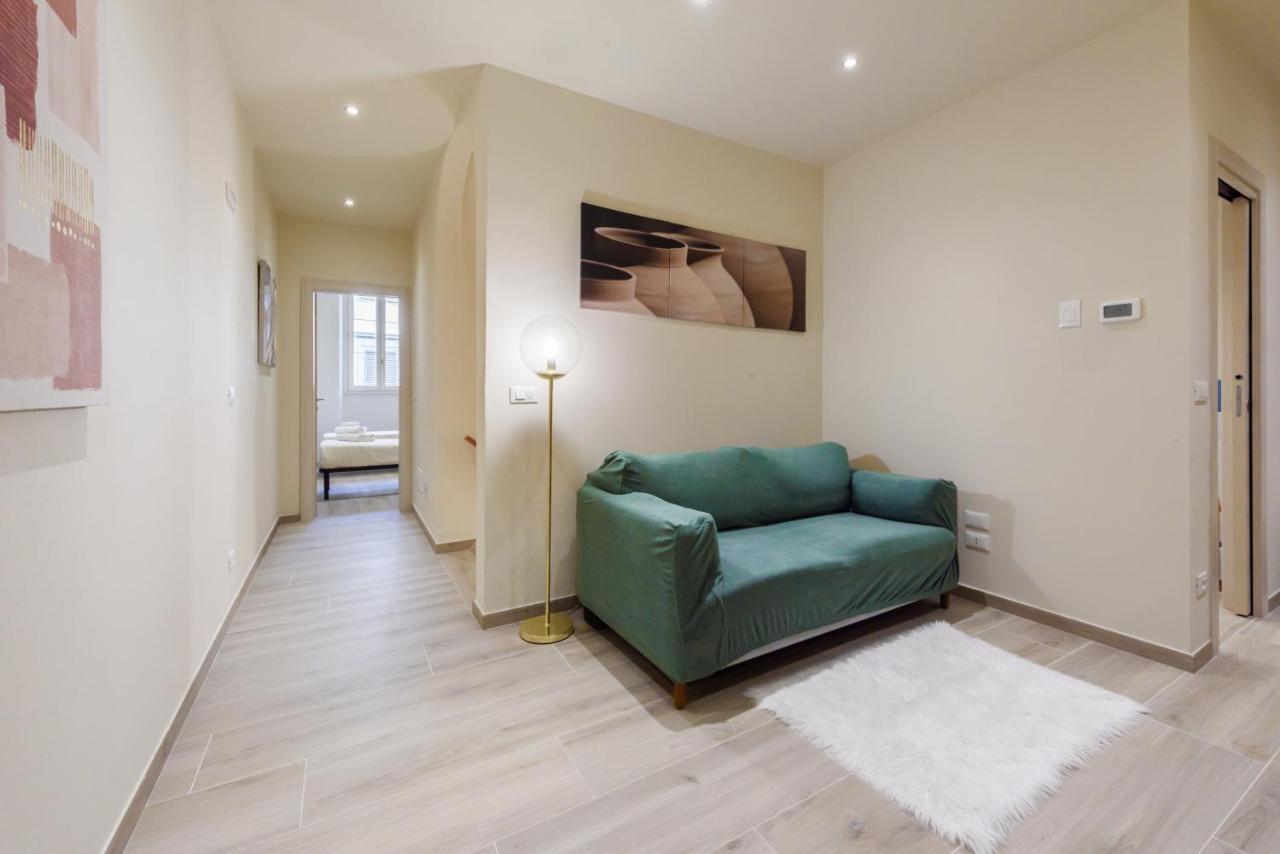 Apartmán Tripoli By Mmega Florencie Exteriér fotografie