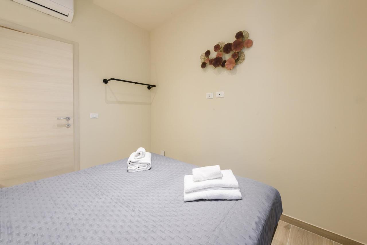 Apartmán Tripoli By Mmega Florencie Exteriér fotografie