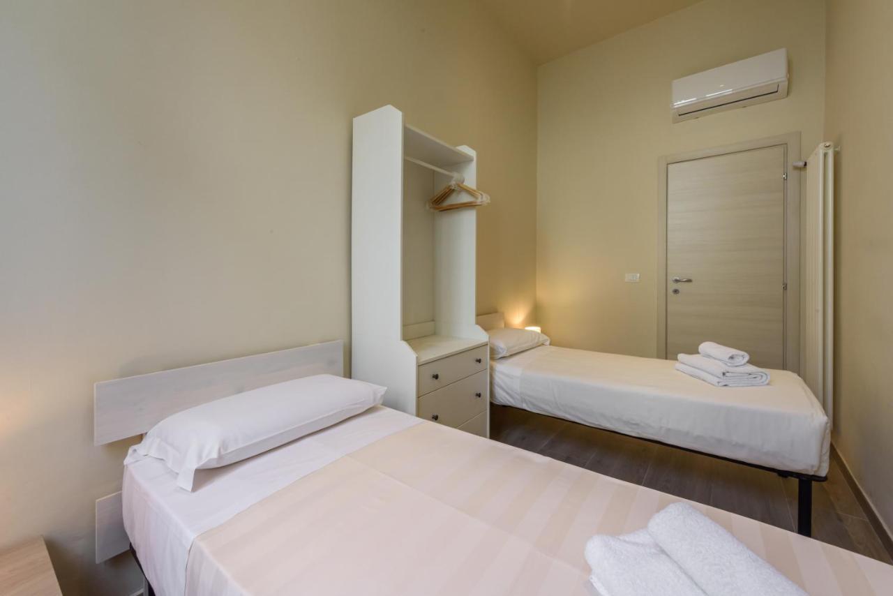 Apartmán Tripoli By Mmega Florencie Exteriér fotografie