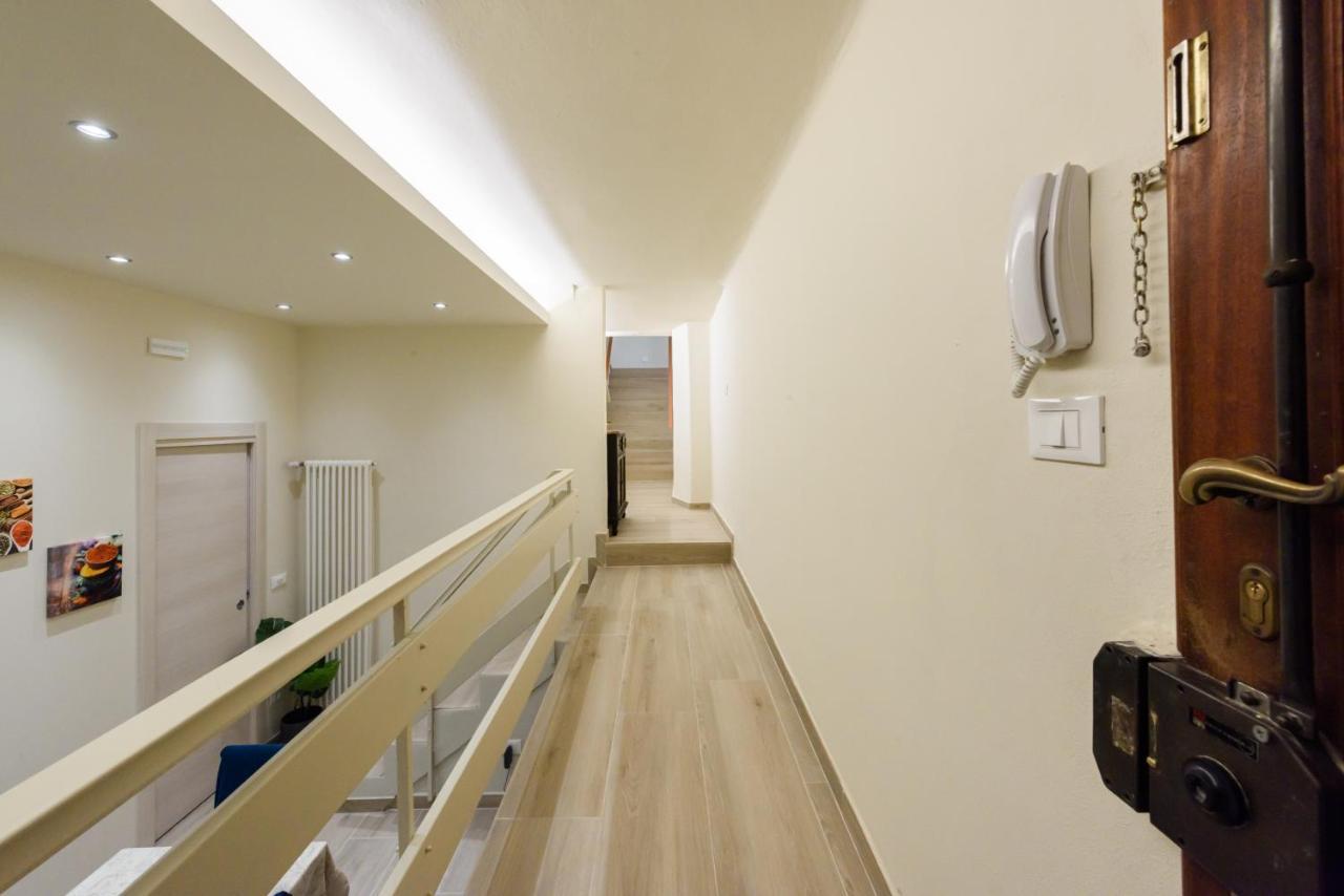Apartmán Tripoli By Mmega Florencie Exteriér fotografie
