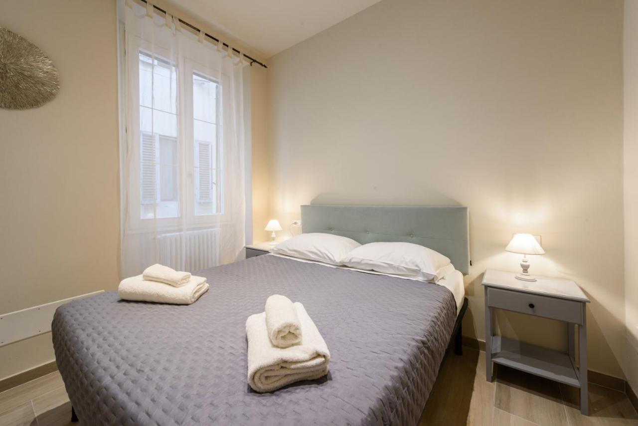 Apartmán Tripoli By Mmega Florencie Exteriér fotografie