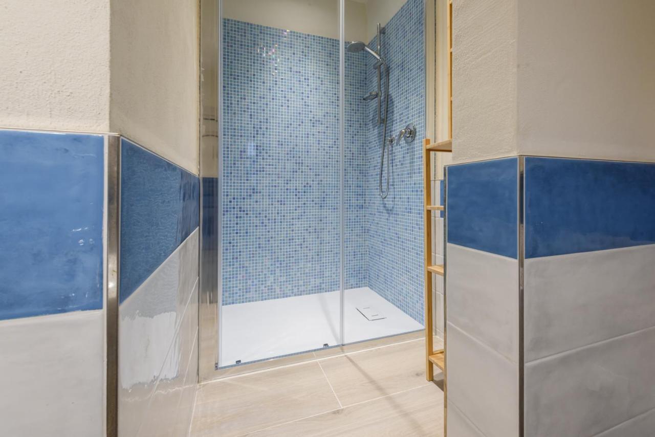 Apartmán Tripoli By Mmega Florencie Exteriér fotografie