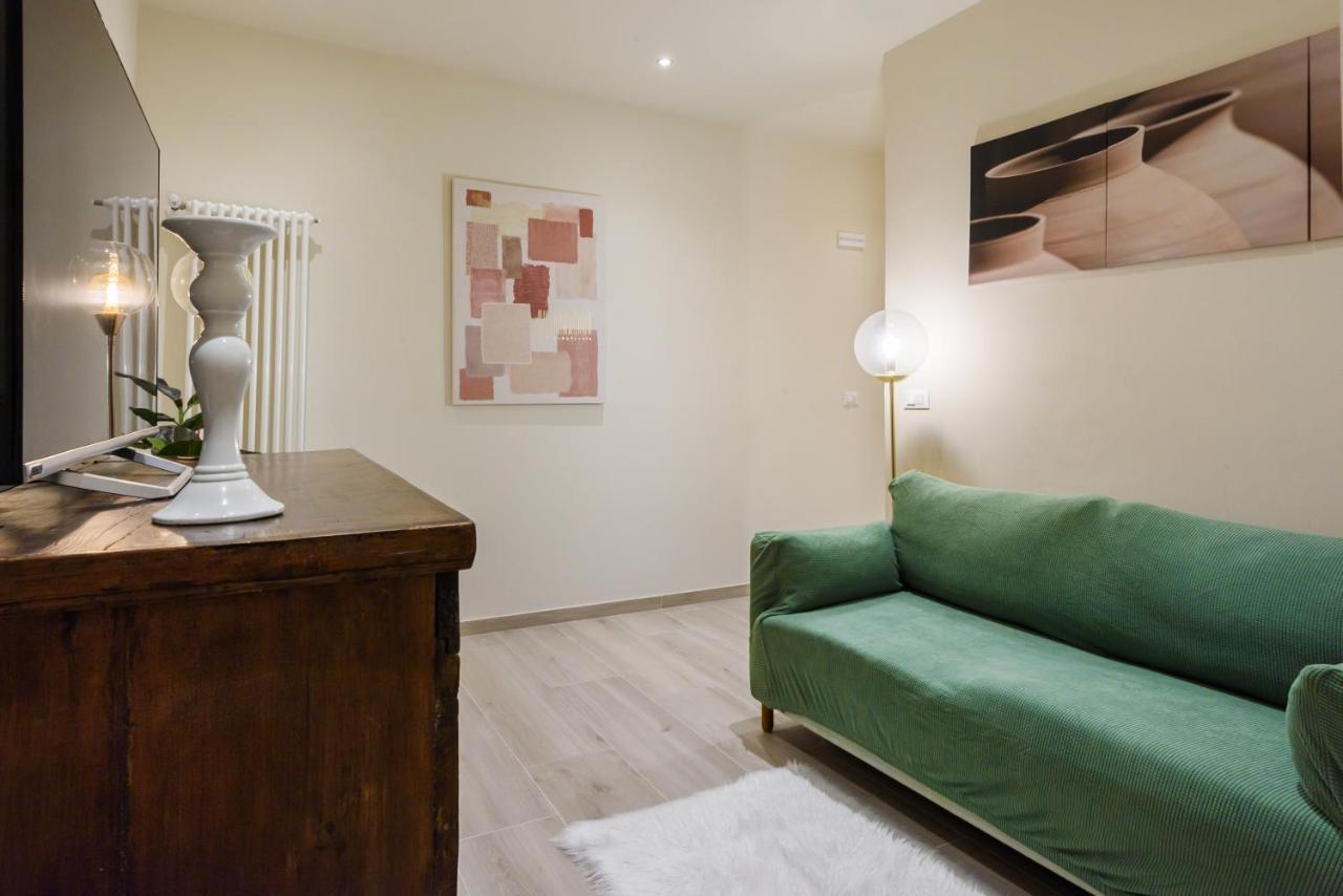 Apartmán Tripoli By Mmega Florencie Exteriér fotografie