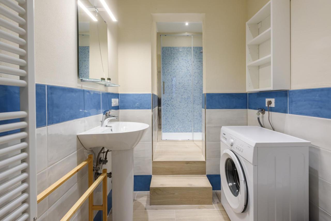 Apartmán Tripoli By Mmega Florencie Exteriér fotografie