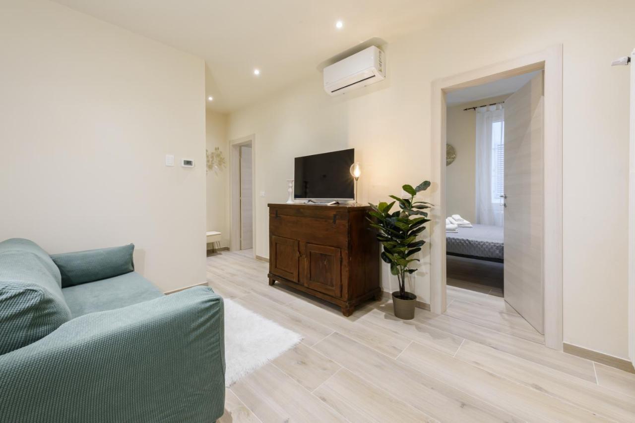 Apartmán Tripoli By Mmega Florencie Exteriér fotografie